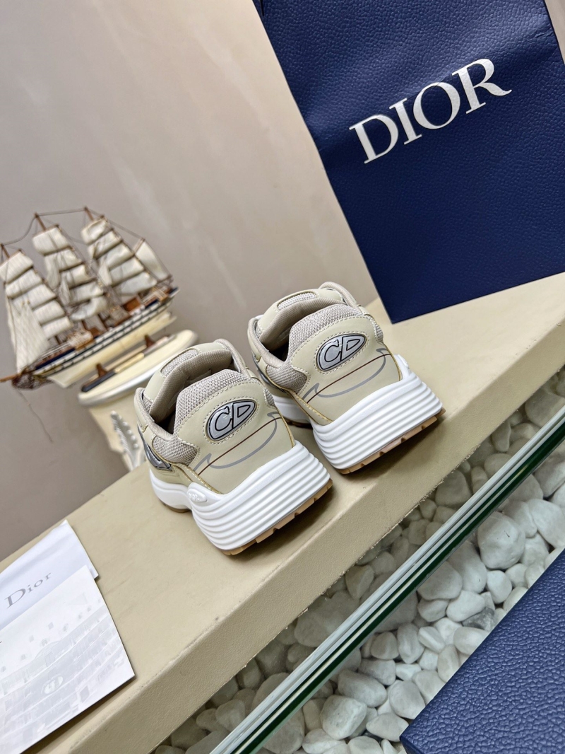 Christian Dior Casual Shoes